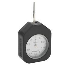 0.5N Dial Tension Meter Single Pointer SEN-0.5-1