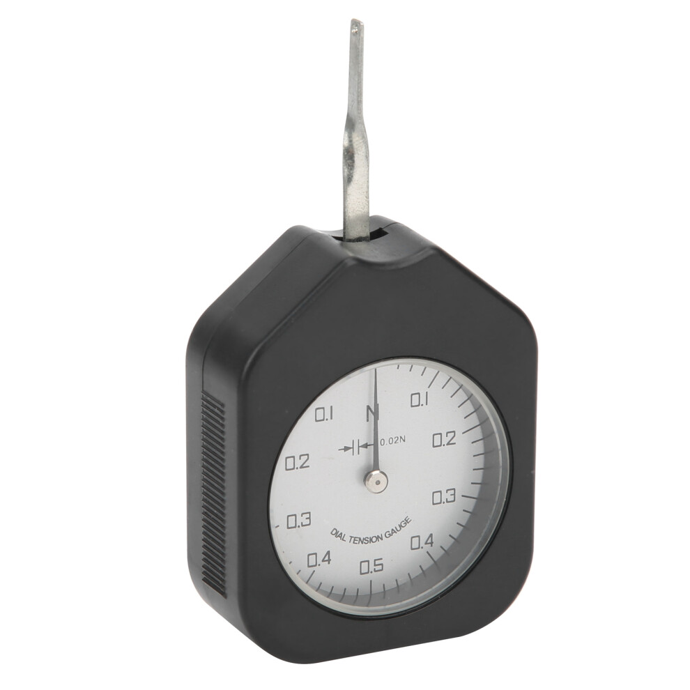 0.5N Dial Tension Meter Single Pointer SEN-0.5-1