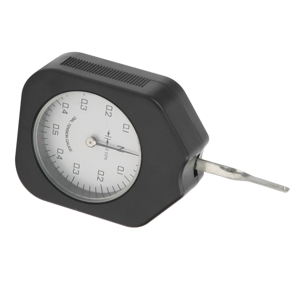 SEN-0.5-1 Tension Gauge 0.5N Single Pointer