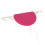 Needle Threader 3 in 1 Coloured Wire Loop for Household Rose Red 3