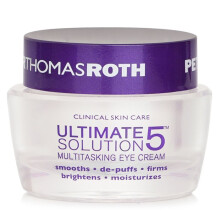 Peter Thomas Roth Ultimate Solution 5 Multitasking Eye Cream 15ml/0.5oz