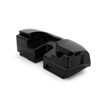 Repalecement Clean Water Tank for  Mova M10 Station Vacuum Cleaner Accessories