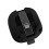 Black Speaker Protective Case Silicone Stand Cover for Bose SoundLink Micro II 3