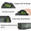 Silicone Protective Case for Anker Soundcore Boom 2 Speaker with Shoulder Strap 6