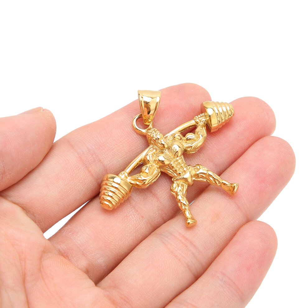 Rustproof Titanium Steel Zipper Pulls Elderly