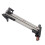 Manual Nailer Semi-Automatic Woodworking Nailing Tool, 10-18mm 3