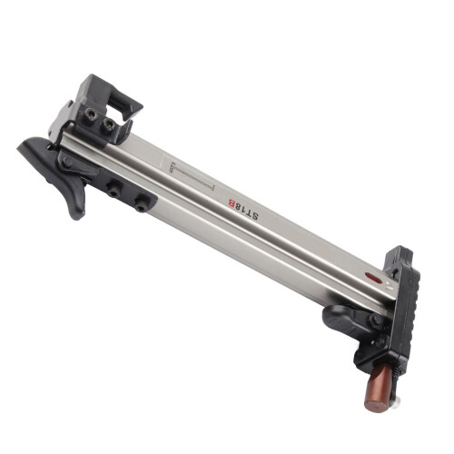 Manual Nailer Semi-Automatic Woodworking Nailing Tool, 10-18mm 2