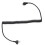 Hand Microphone Extension Cable for KMC-32, TM471, PVC Wire 4