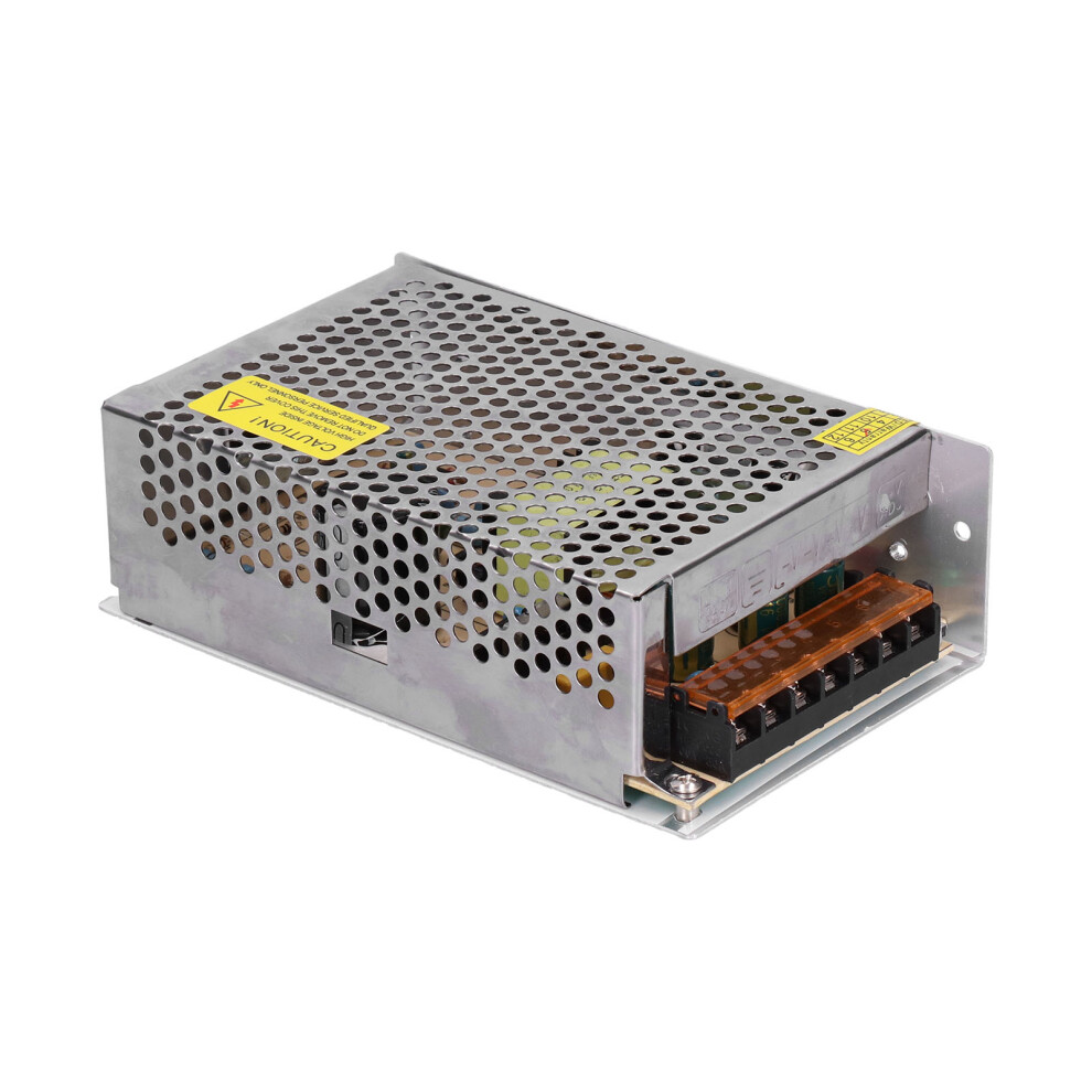 Dc 12V 150W 12.5A Regulated Switching Power Supply For Led Security Monitoring 4661391680897