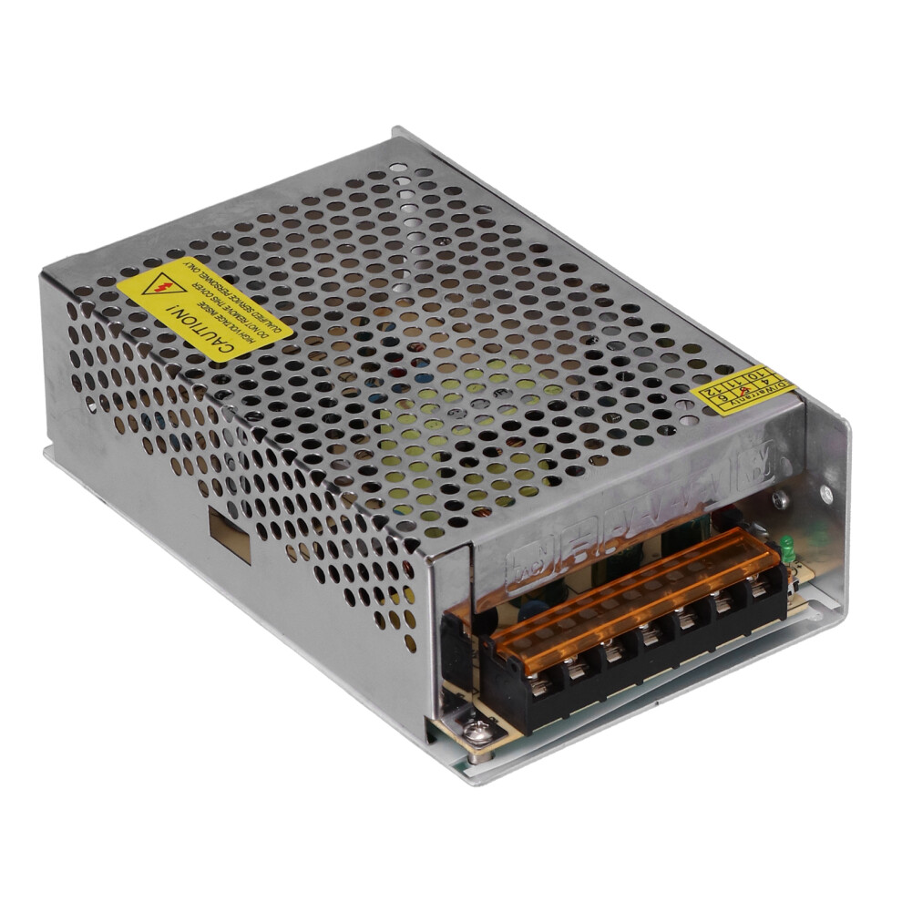 Yy-150-24 Regulated 24V 150W Switching Power Supply For Led, Industrial 4251391680920