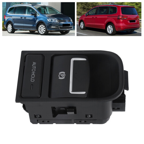 2011-2015 Seat Alhambra Handbrake Switch 2