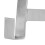 Stainless Steel Beehive Frame Holder Stand 1