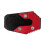 Motorcycle Kickstand Support Plate Red 6