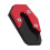 Motorcycle Kickstand Support Plate Red 16