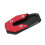 Motorcycle Kickstand Support Plate Red 18