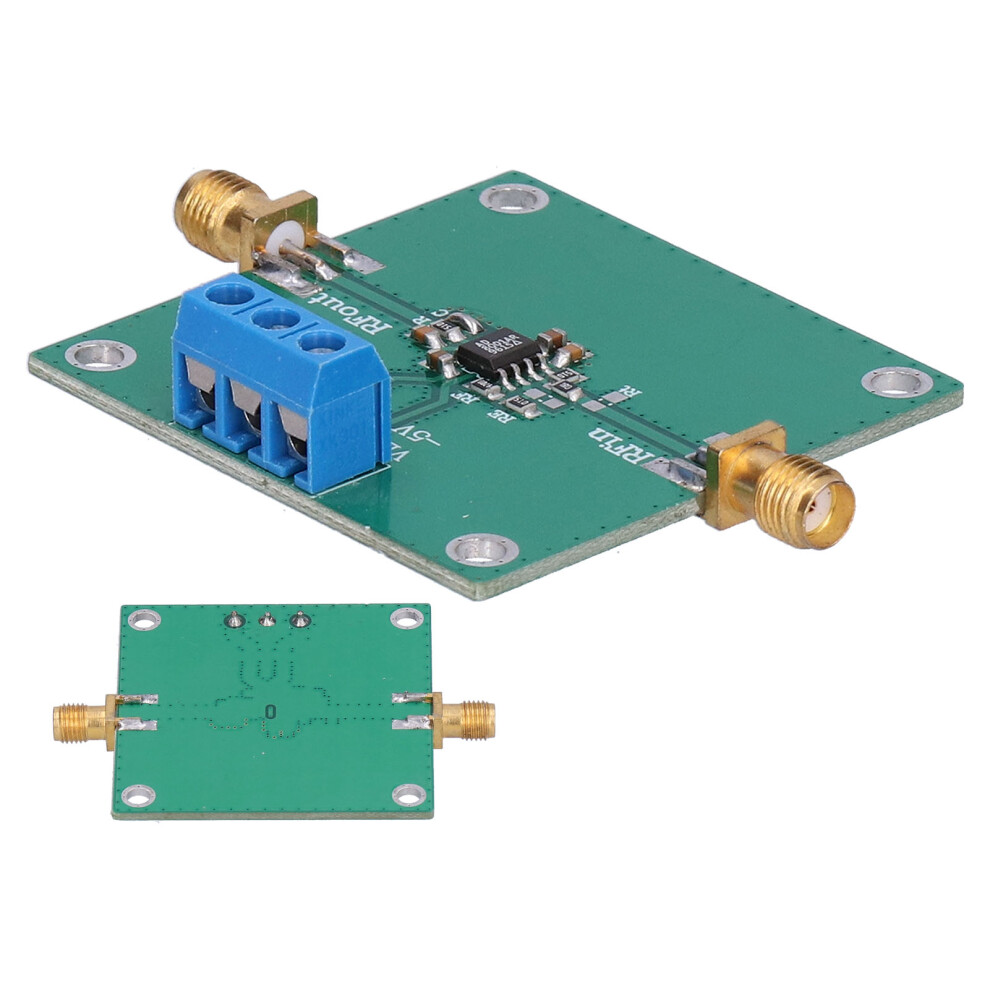 20Db Gain High Frequency Power Amplifier Module 250Mhz 8411391681938