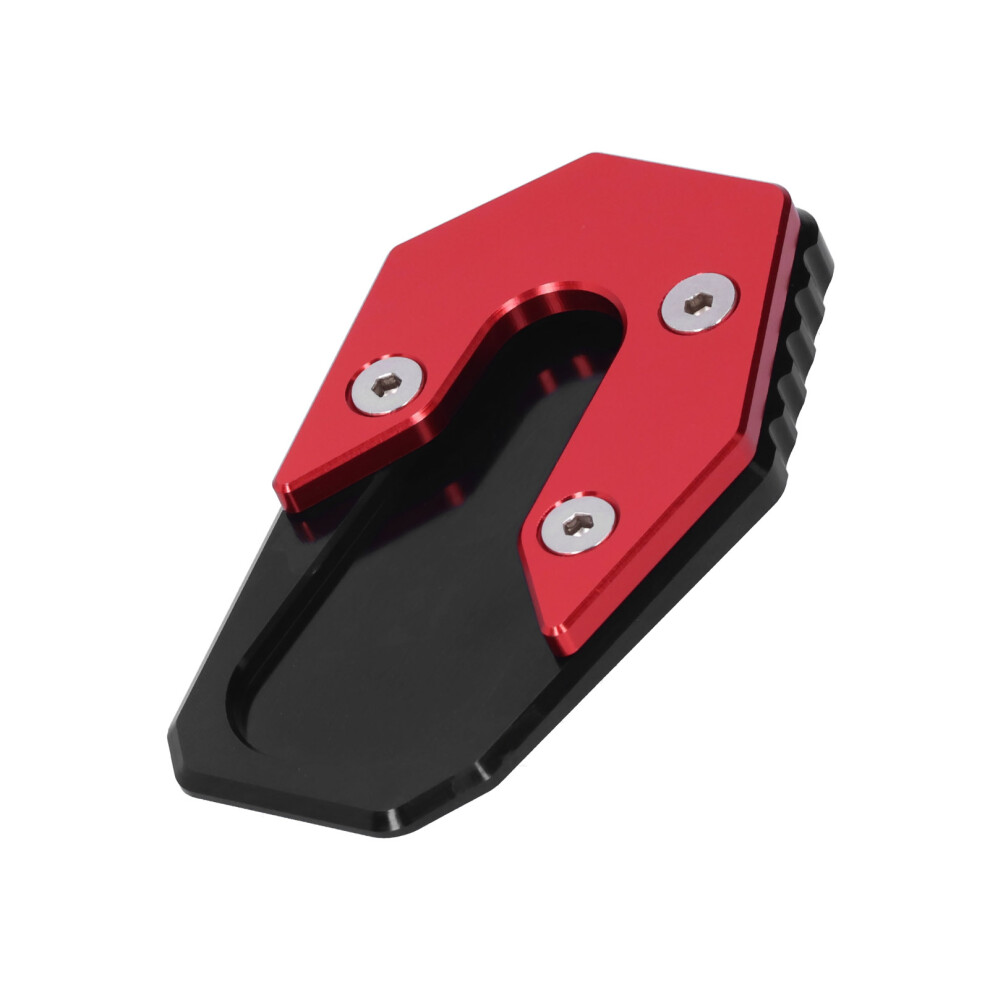 Motorcycle Side Stand Foot Pad Extender 7340572942180
