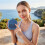 Blue Speaker Protective Case Silicone Stand Cover for Bose SoundLink Micro II 3