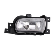 Car Front Fog Light Lamp with Bulb for Carnival / Grand Carnival III (VQ) 2006-2015 Left 922014D000