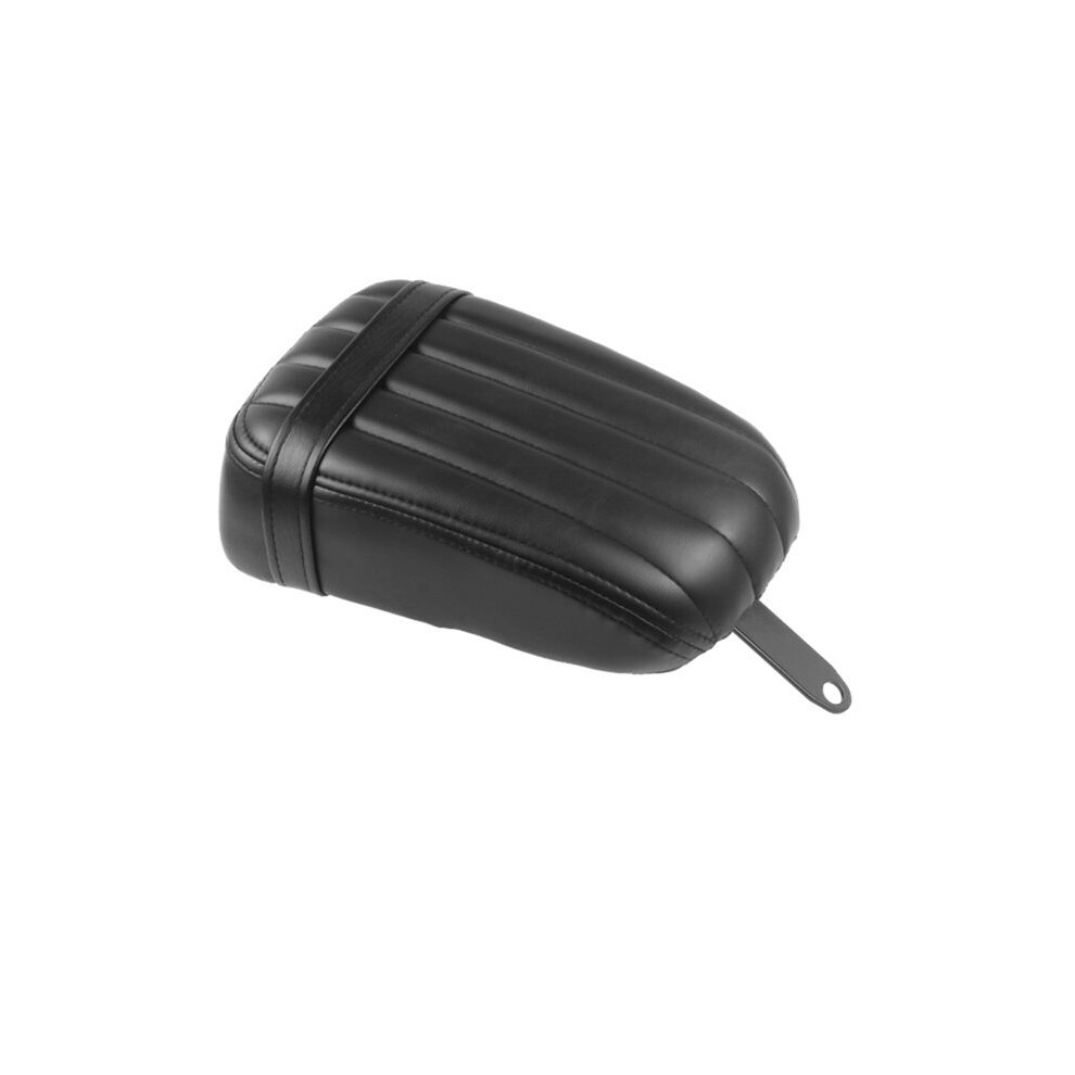 Motorcycle Rear Cushion Rear Passenger For -Davidson Softail Fxst 107 Street Bob Fxbb 107 2018-2023 6033231033442