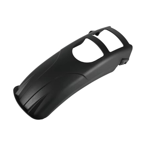 Motorcycle  Extender Front Mudguard  Extender Extension for  NX400 24-25 Motorcycle Accessories