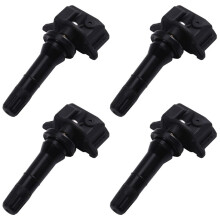 4PCS 52940-L1100 TPMS Tire Pressure Sensor for Ioniq 5 Sonata Carnival Optima Sorento 52940L1100