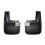 For  CRV 1997-2001 1998 1999 2000  Mudguard Mud Flaps Guard  Flap Mudguards Car Accessories 1