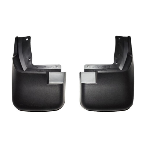 For  CRV 1997-2001 1998 1999 2000  Mudguard Mud Flaps Guard  Flap Mudguards Car Accessories