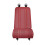 Car  Extender Car Driver  Extender Leg Support Auto  Padding Mat for Daily Driving Red 1
