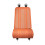 Car  Extender Car Driver  Extender Leg Support Auto  Padding Mat for Daily Driving Orange 1