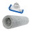 Roller Brush Cap and Roller Mop for  Deebot X8 PRO/X8 PRO  AI Vacuum Cleaner Roller Brush Handle Side Cover 4
