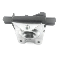 2X 51238203859 Cylindre de Verrouillage de Capot Avant Cylindre de Verrouillage de Capot Accessoires de Voiture pour