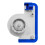 Roller Brush Cap and Roller Mop for  Deebot T80 Omni Robot Vacuum Cleaner Roller Brush Handle Side Cover 6