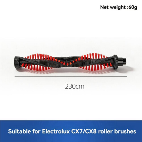 Roller Brush for  CX7/CX8 Cordless Handheld Vacuum Cleaner Parts Replacement Brush Roll 2