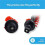 Roller Brush for  CX7/CX8 Cordless Handheld Vacuum Cleaner Parts Replacement Brush Roll 5