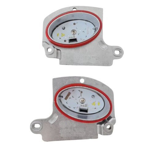 New Front Headlight LED Daytime Running Light Module for  Explorer 2022-2024 DRL Angel Eye Light Source 6420000014 R