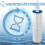 2 Pack PRB25-in Filter for Spa Hot Tub Replacement Filter,for C-4236,FC-2375,Swimming Pool Filter 3