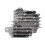 New Front Headlight LED Daytime Running Light Module for  Explorer 2022-2024 DRL Angel Eye Light Source 6420000014 R 6