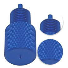 Aluminum Brake Proportioning Valve Bleeder Tool of Brake Bleeder for DISC/DRUM PV2&PV4 AC 172-1371