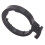 Vikbart Spänne Limit Ring Delar för  M365 1S Pro Kick Scooter Fällbar Spak Elektrisk Scooter Fixering Ring Base 5