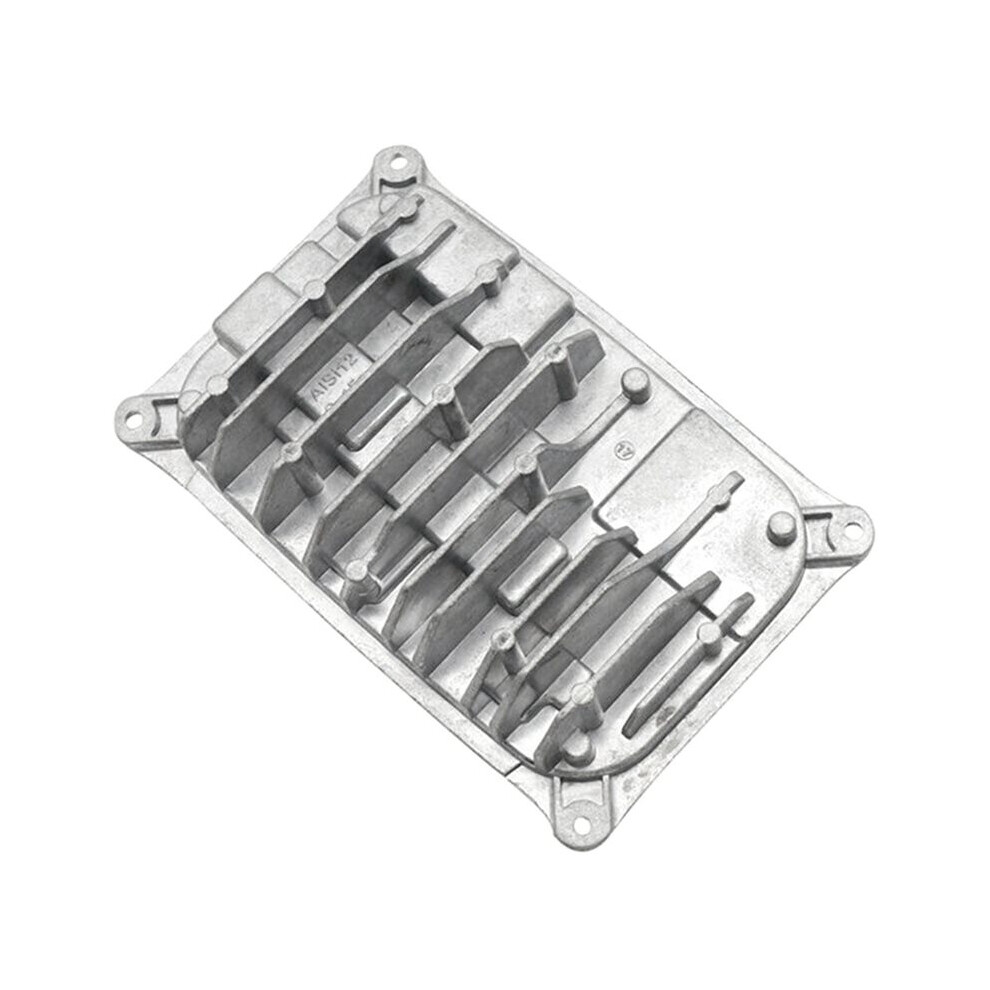 2X Led Headlight Ballast Control Module A2129008324 For E-Class W212/S212 2013-2016 6034104270926