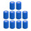 Blue Cohesive Wrap Tape Medical for 2