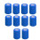 Blue Cohesive Wrap Tape Medical for 6