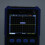 HDS272S Oscilloscope Waveform Generator 1