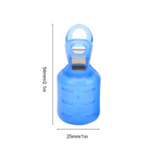 10 EVA Hook Guard Set for Squid Jig Storage