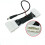 For  Model 3 / Y Ambient Light Acc Power Plug Lossless Wire Harness Interior Decoration Modification Accessories 2