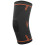 Knie Kompression L Orange Sport 2 Stück 5