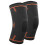 Knie Kompression L Orange Sport 2 Stück 20