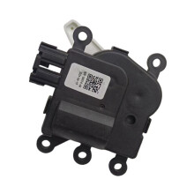 2X KF06-61-A60 Car Right Side Thermostat Hybrid Damper Motor for 6 3 CX-5 KF0661A60