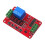 2X  12V 1 Channel Relay Module FRM01 Multifunction Relay Loop Delay Timer  Self-Locking Timing Board 3